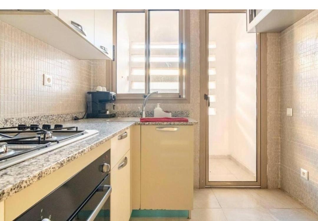 De Reve A Marrakech Apartamento