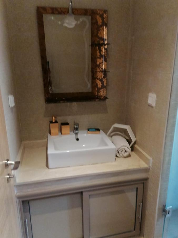 Apartamento De Reve A Marrakech