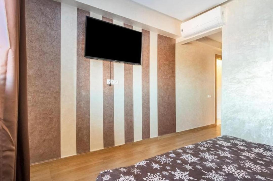 Apartamento De Reve A Marrakech Marrakesh