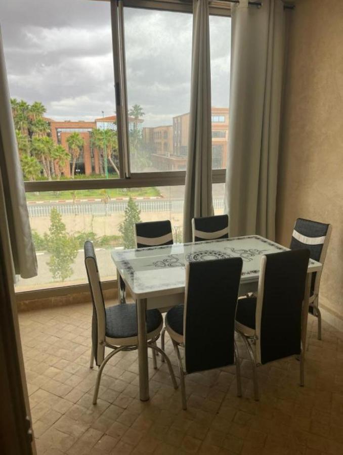 De Reve A Marrakech Apartamento *