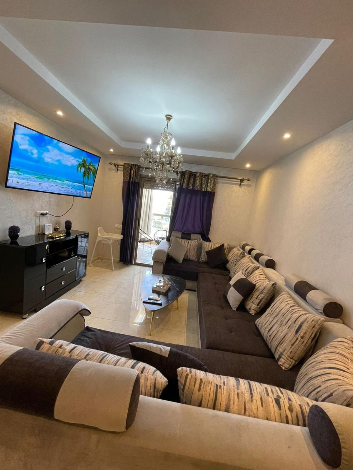 Apartamento De Reve A Marrakech Marrakesh