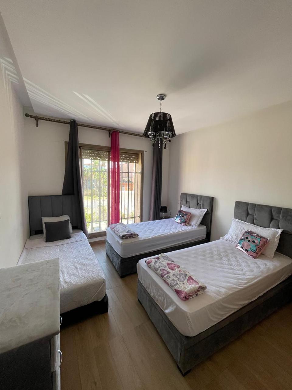 De Reve A Marrakech Apartamento