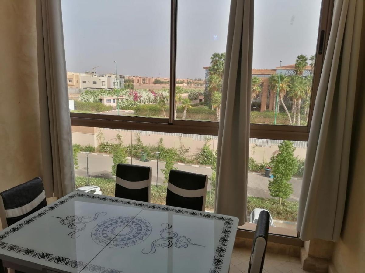 شقة De Reve A Marrakech *