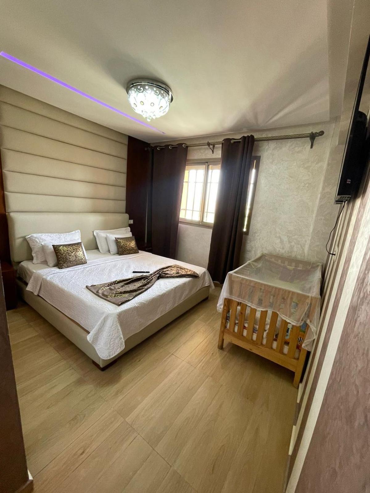 De Reve A Marrakech * مراكش